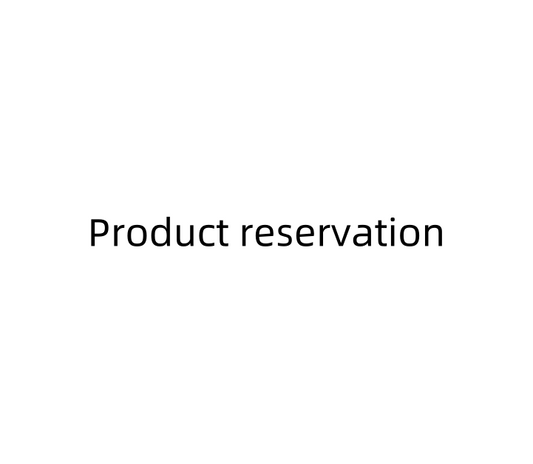 Wardrobe reservation